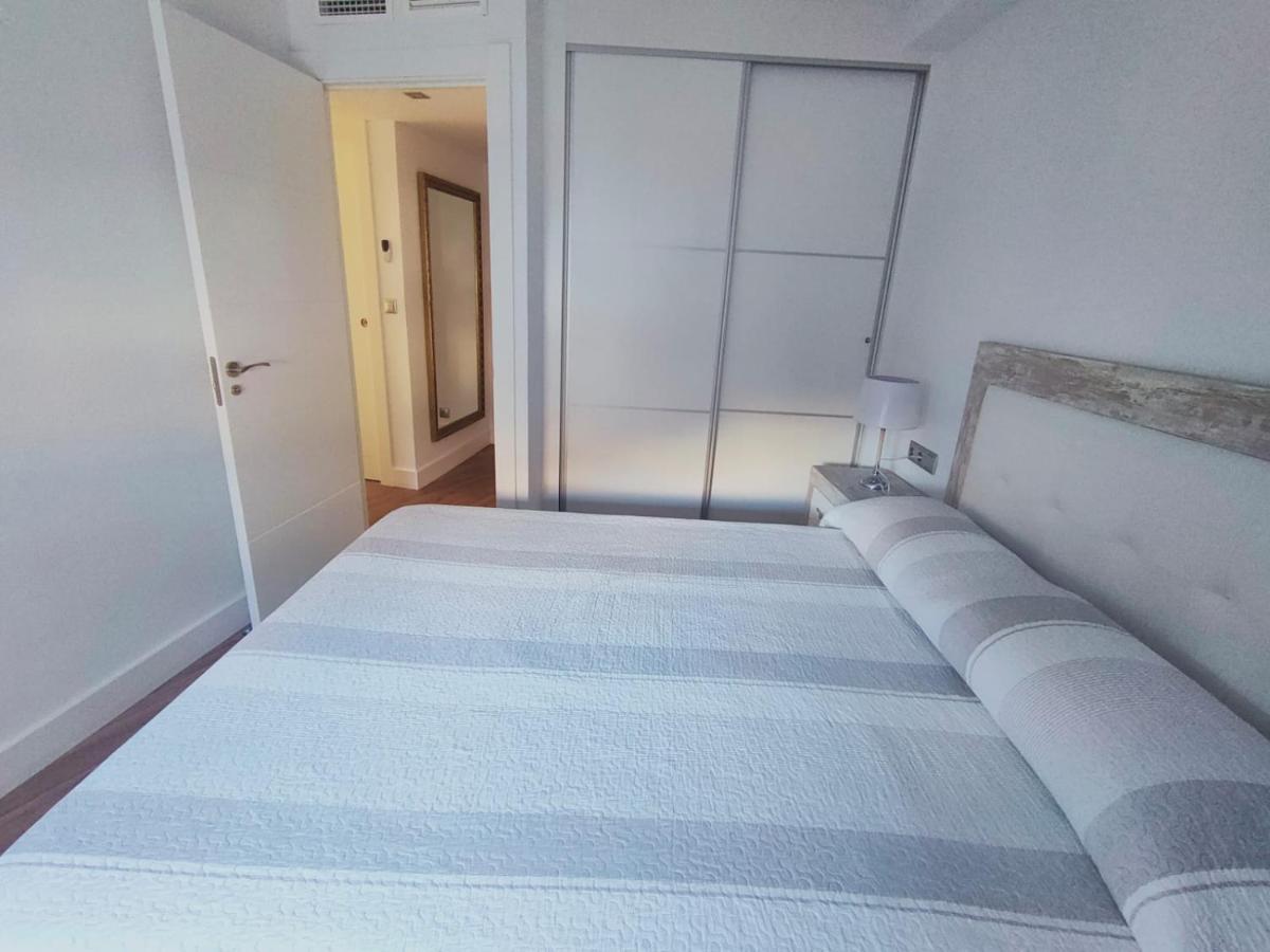 Apartamento Beautiful In Third Line Boliches Fuengirola