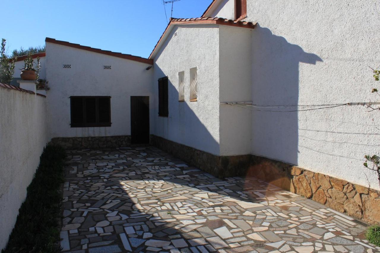 Holiday home Les Roches L'Escala