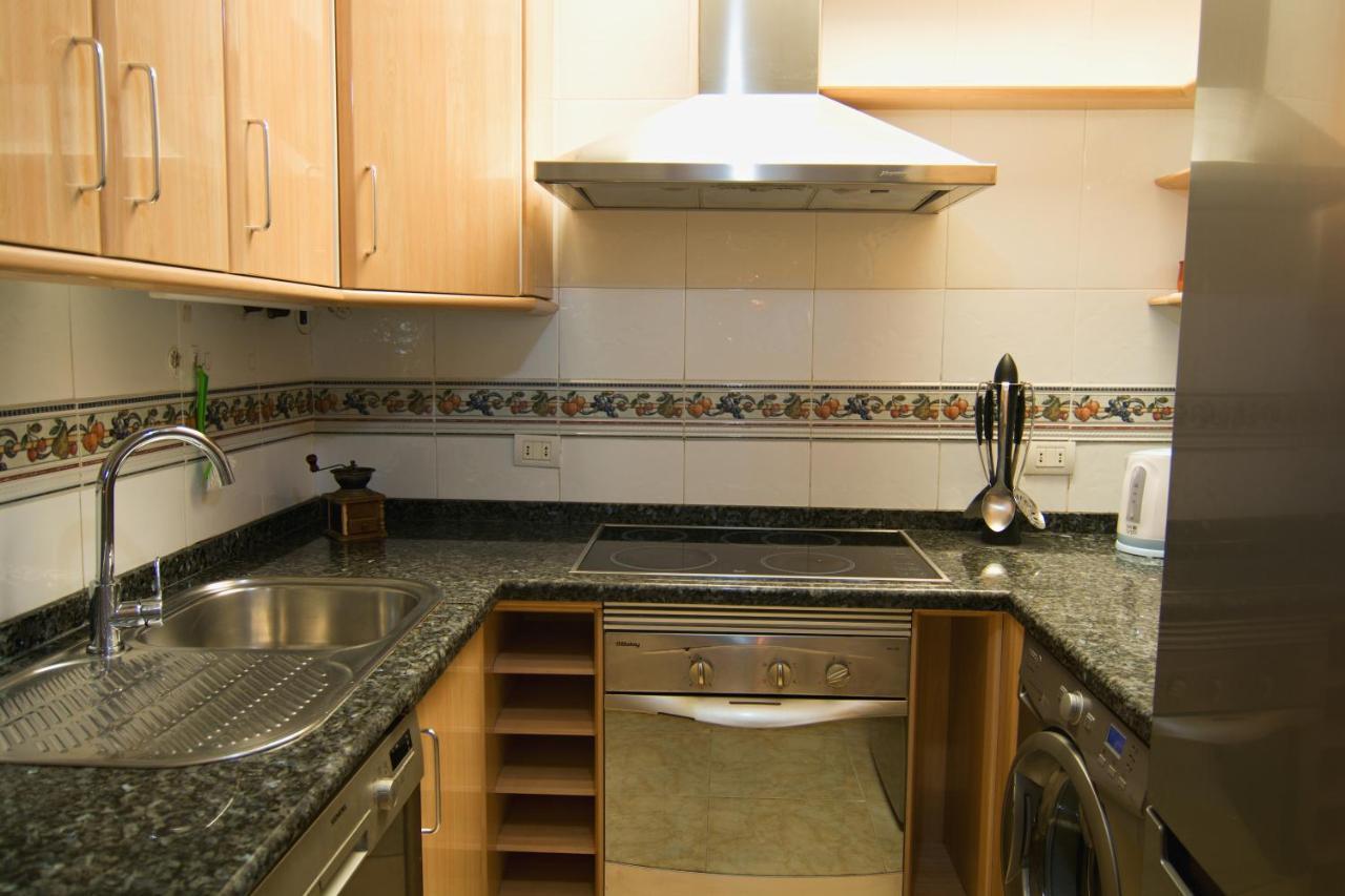 Apartment Azahara Cerca Playa Vistas Cristianos Los Cristianos (Tenerife)