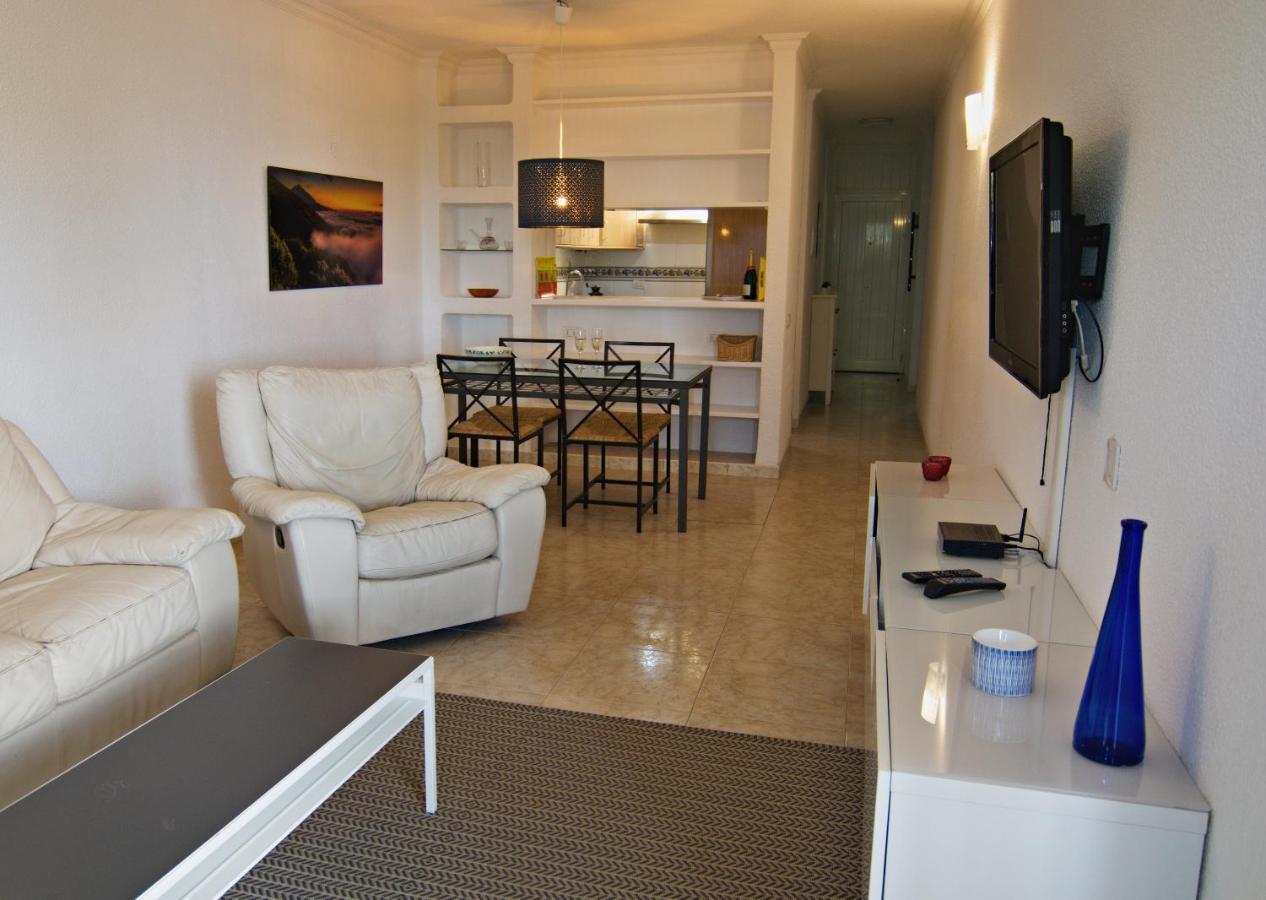 Apartment Azahara Cerca Playa Vistas Cristianos *
