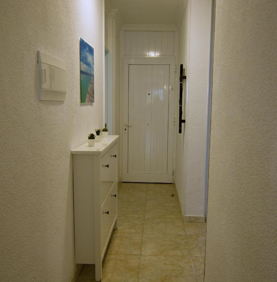 Azahara Cerca Playa Vistas Cristianos Apartment *