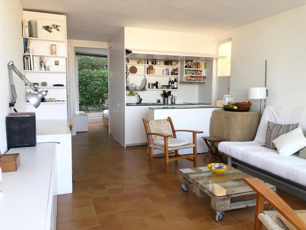 Con Vistas Al Mar Apartment Cadaques