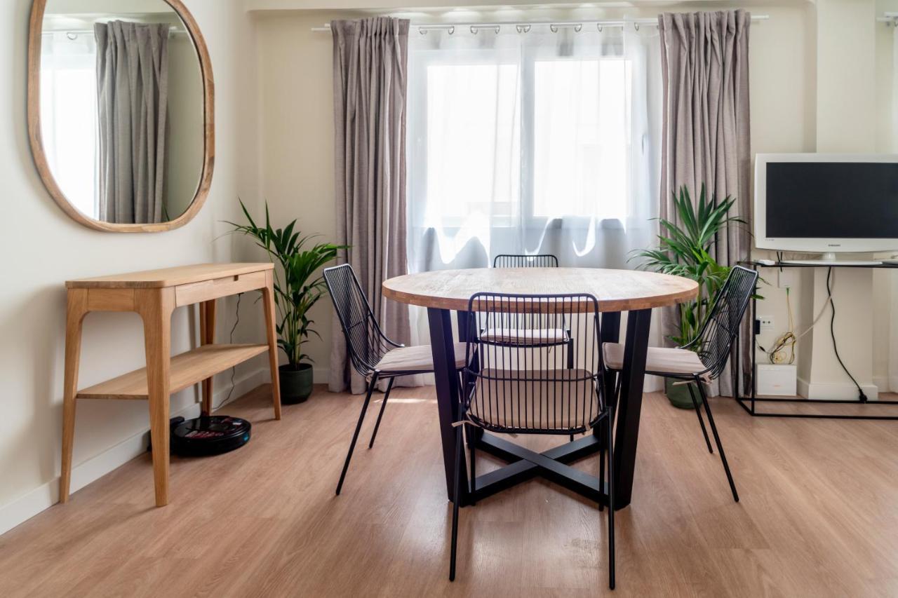 Apartment Ttdssa Vlc Plaza Cisneros *