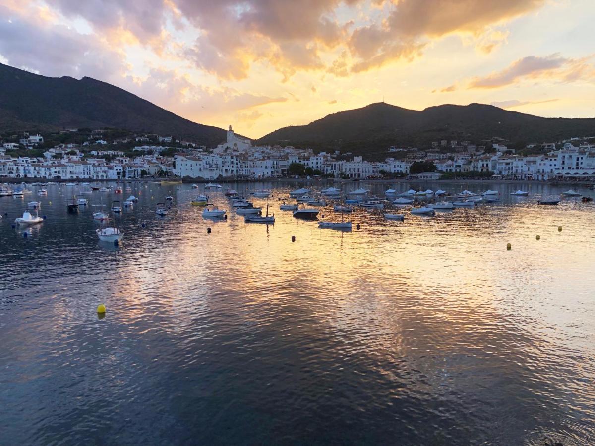 Con Vistas Al Mar * Cadaques