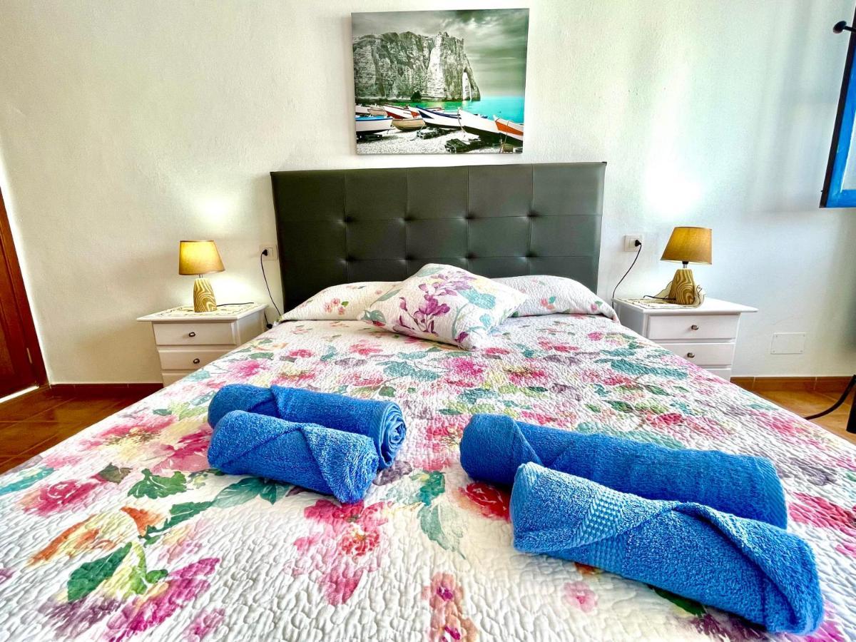 Eslanzarote Turtle House, Super Wifi, Sea Views Apartment