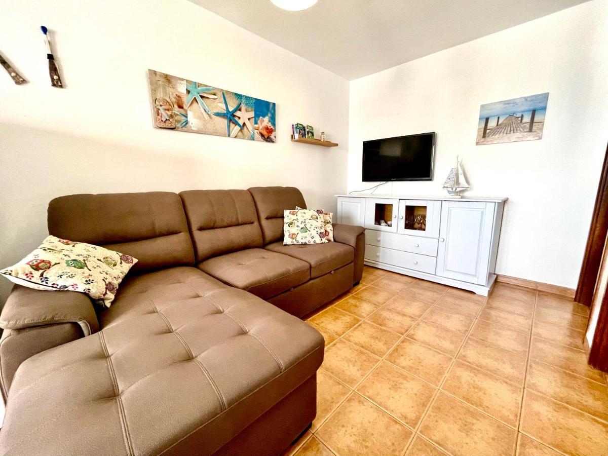 Eslanzarote Turtle House, Super Wifi, Sea Views Apartment