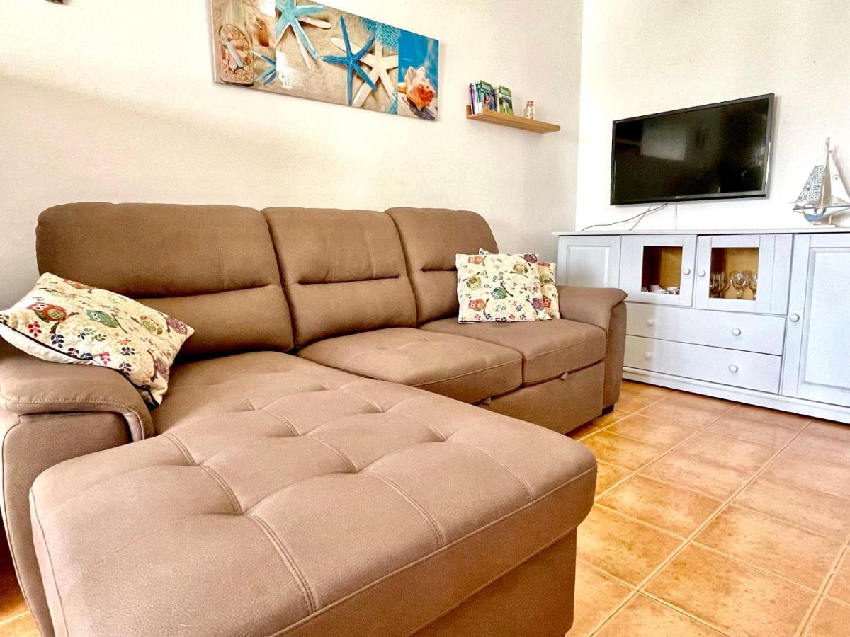 Apartment Eslanzarote Turtle House, Super Wifi, Sea Views