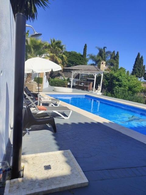 Duende Marbella