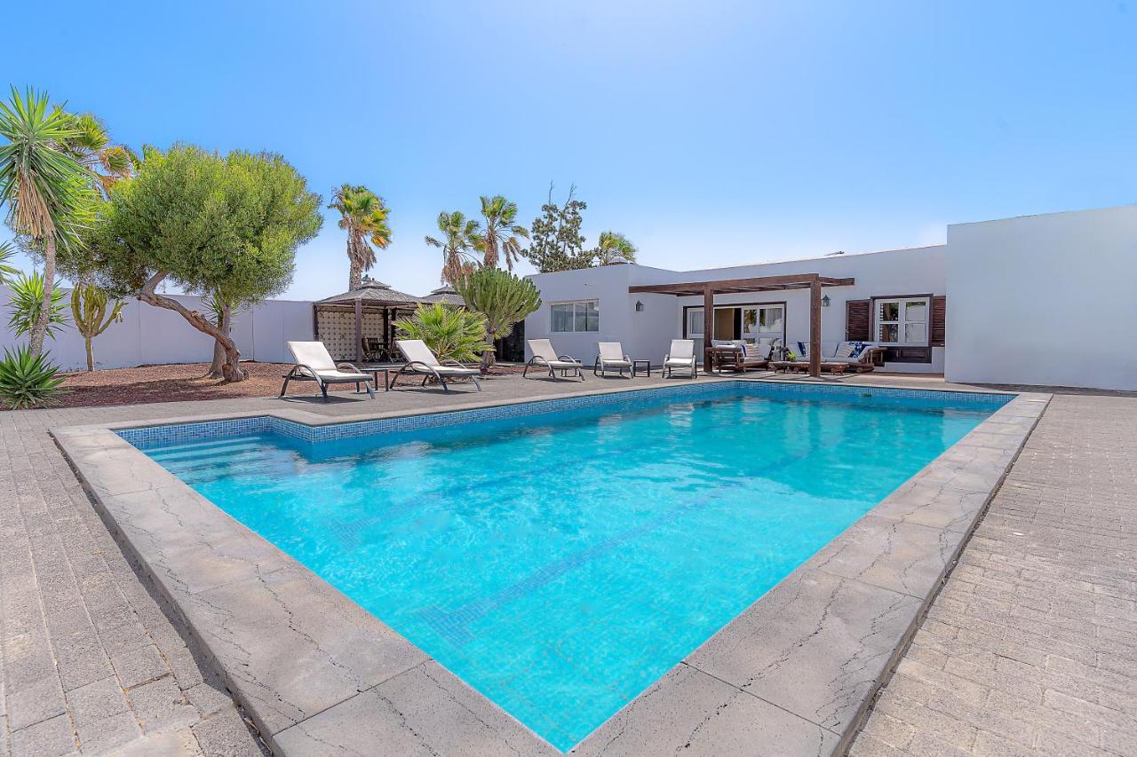 Bella Lanzarote Costa Teguise