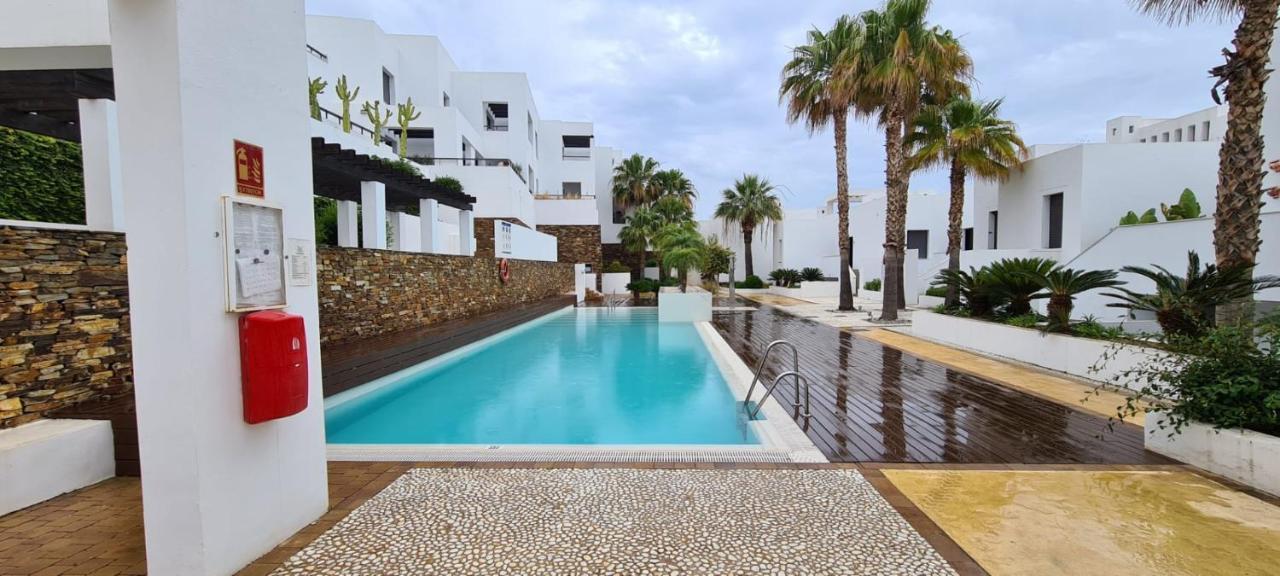 Monika Playa Macenas Apartamento Mojácar