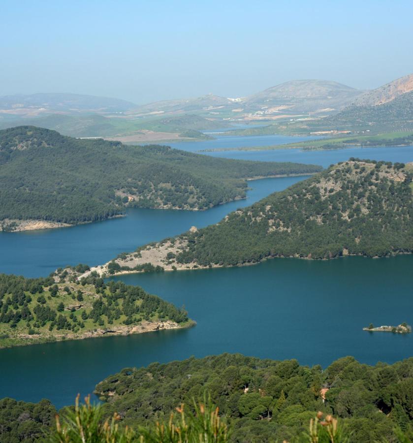 Pensión Vista A La Sierra