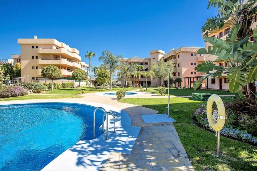 1 Bedroom Apartment, Cala Azul, Apartment La Cala De Mijas