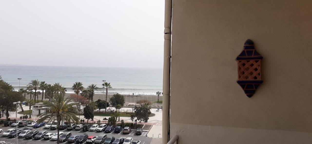 Apartamento Neptuno *