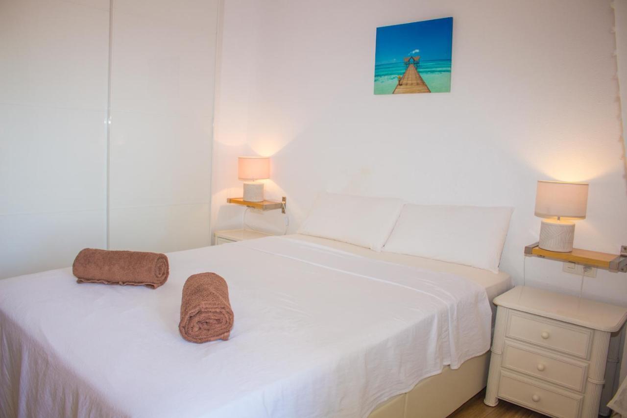 Vista Marina Apartamento Vacacional - Apartamento Benalmádena