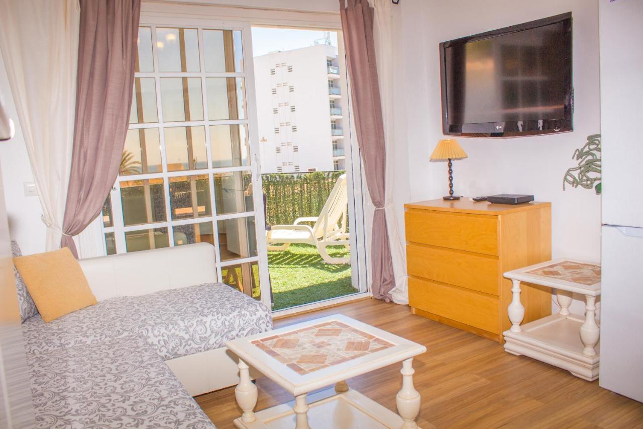 Vista Marina Apartamento Vacacional - Apartamento *