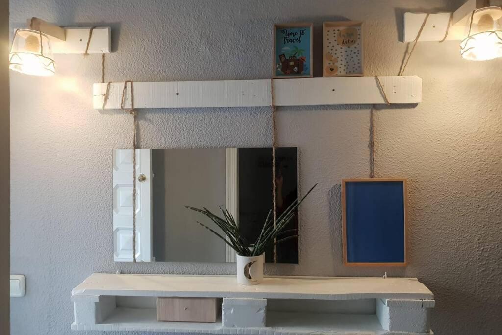 Apartment Bonito Y Coqueto