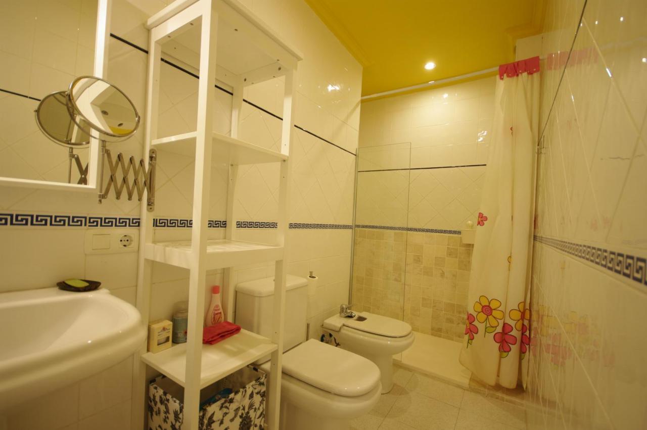 Livingtarifa 1 Mar Tirreno Apartamento Tarifa