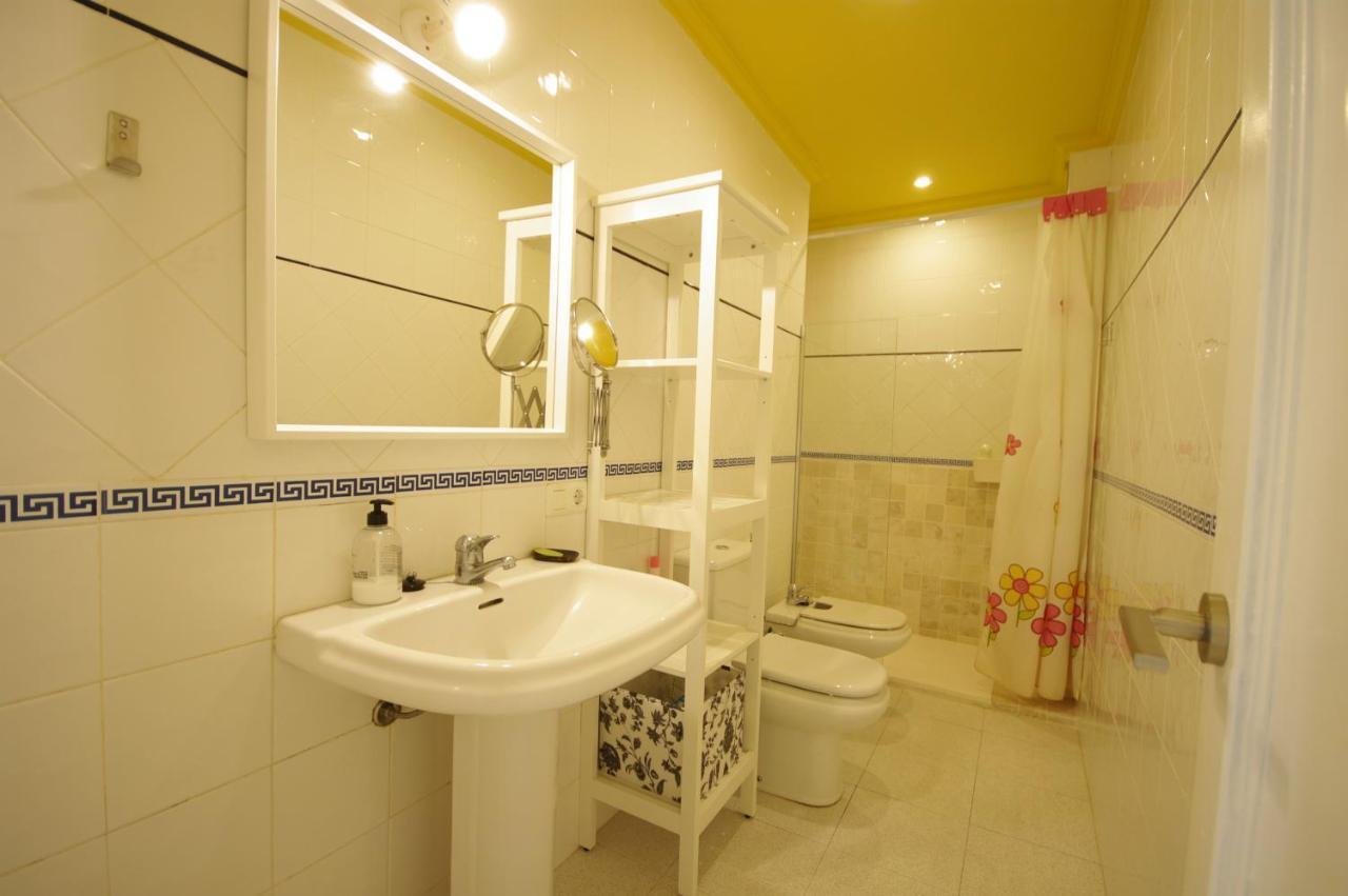 Livingtarifa 1 Mar Tirreno Apartamento