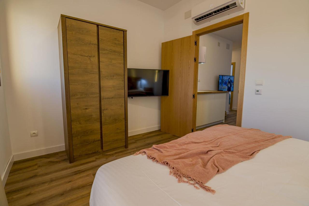 El Convento Mercedario Apartamento *