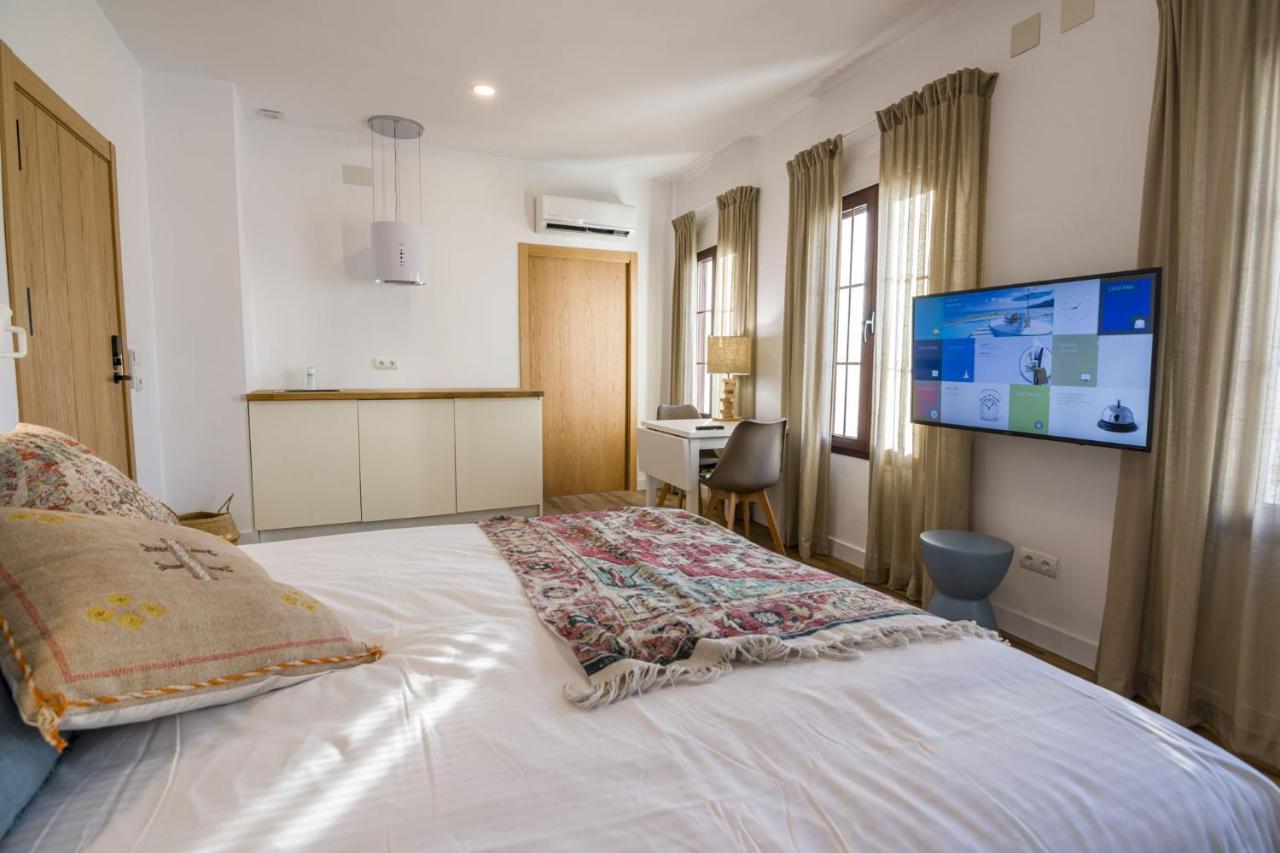 Apartamento El Convento Mercedario