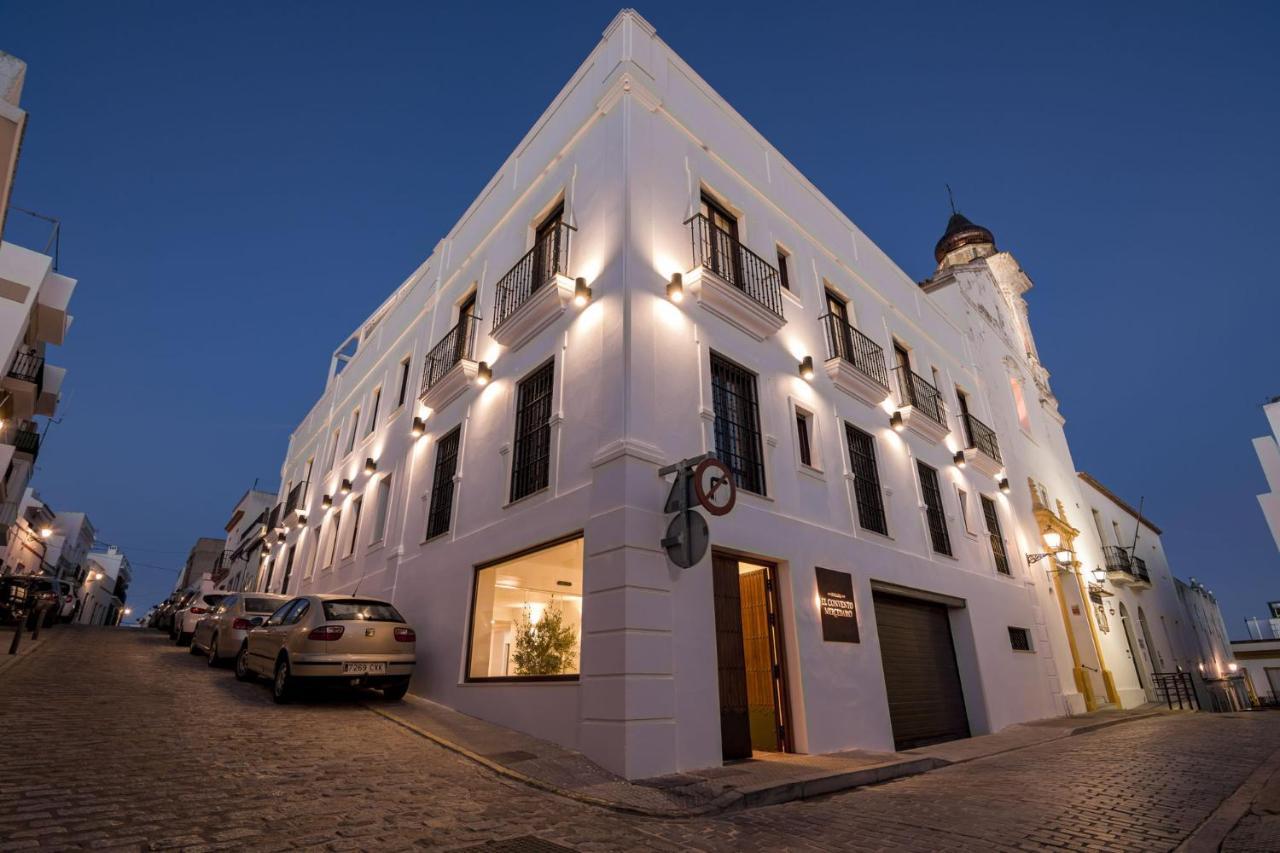 El Convento Mercedario Apartamento Ayamonte