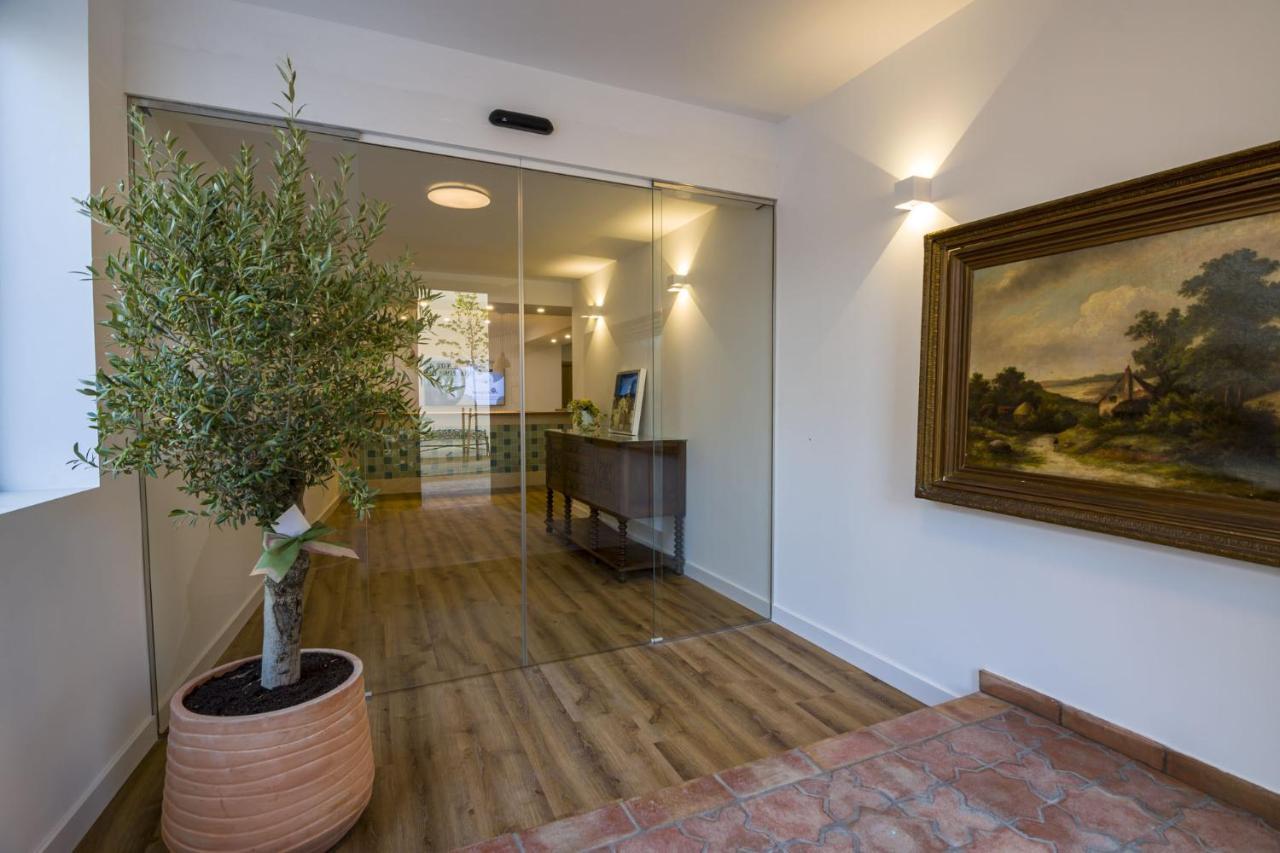 Apartamento El Convento Mercedario Ayamonte
