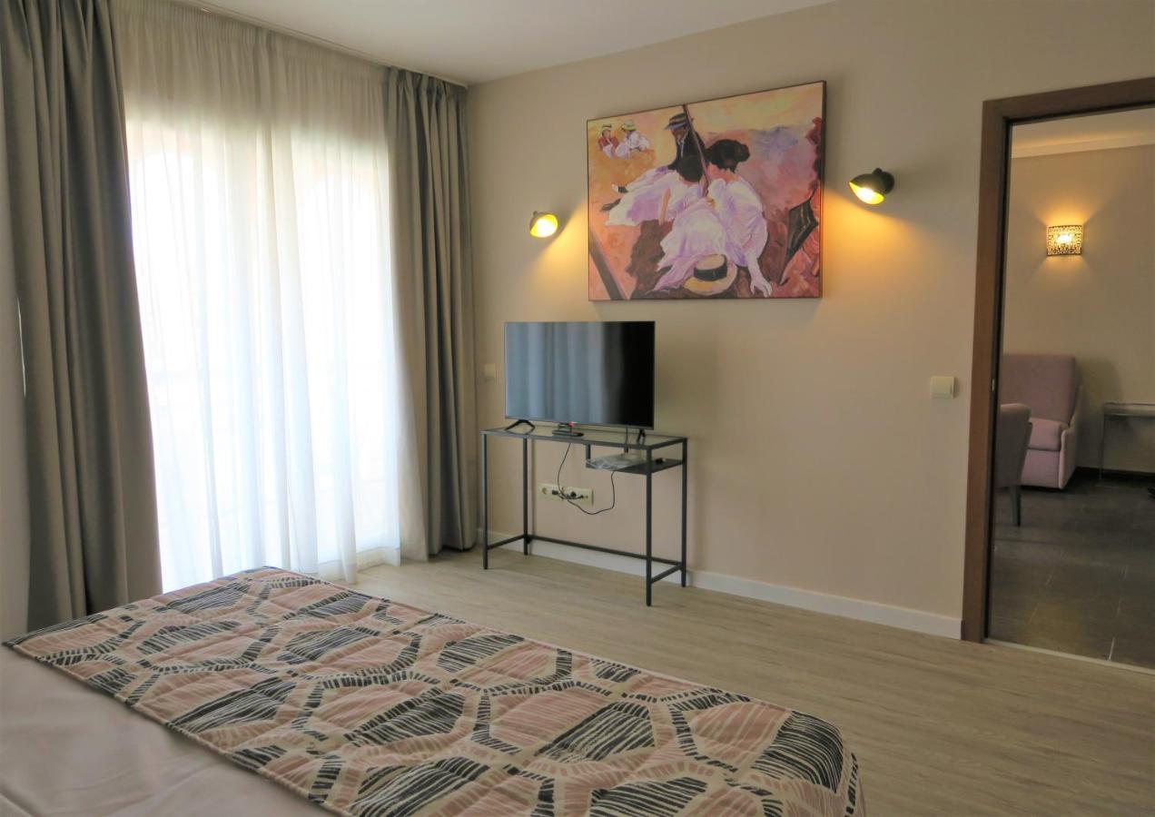 Sercotel Bonalba Alicante 4*s 4* El Campello