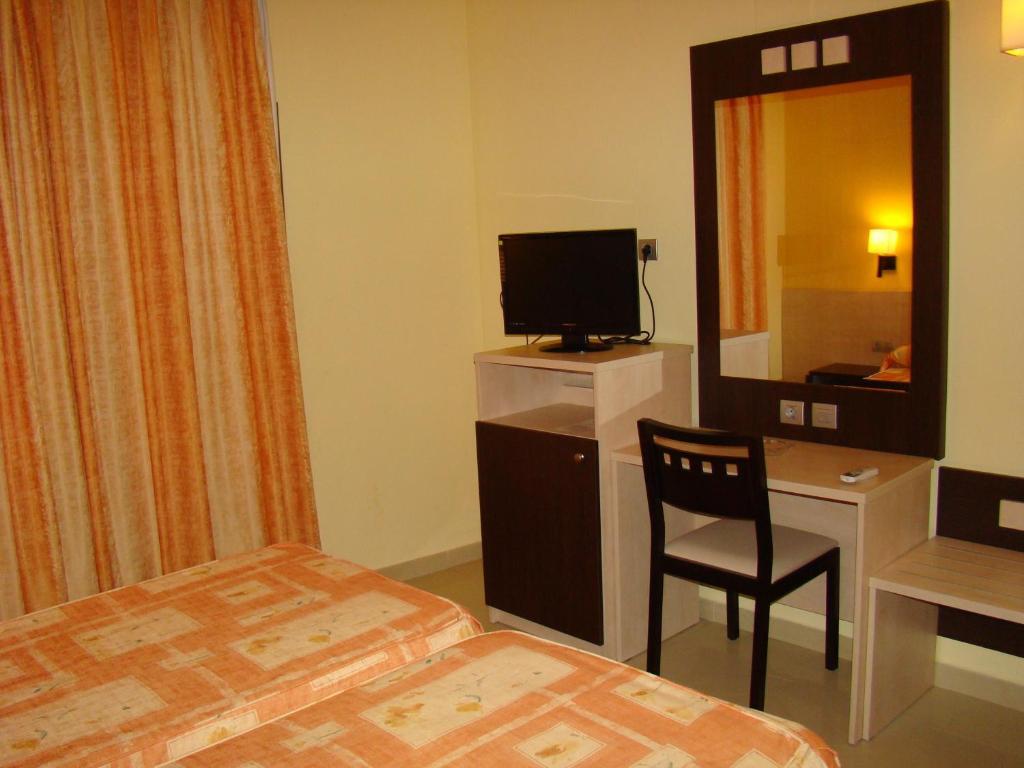 Ciutadella Hotel Rosas