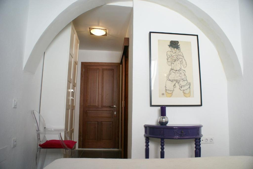 Pensión Bed &breakfast Casa El Sueño
