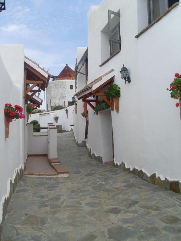 Villa Casas El Molino *