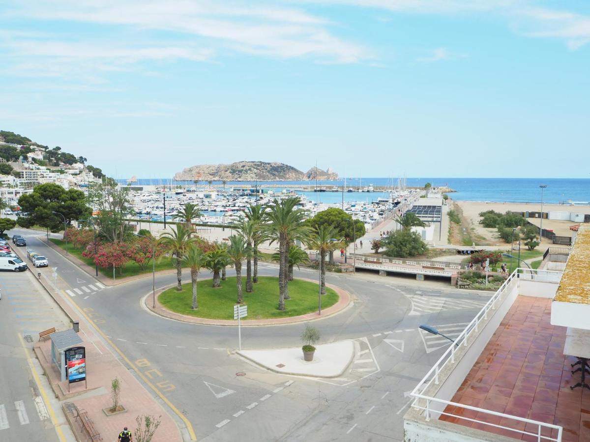 A La Costa Brava - Myanna