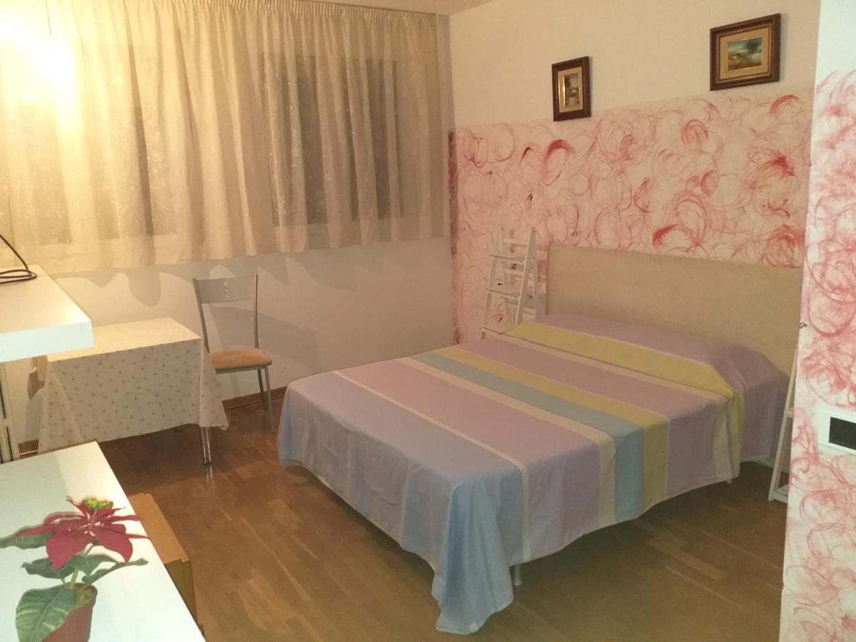 House Homestay Sabadell