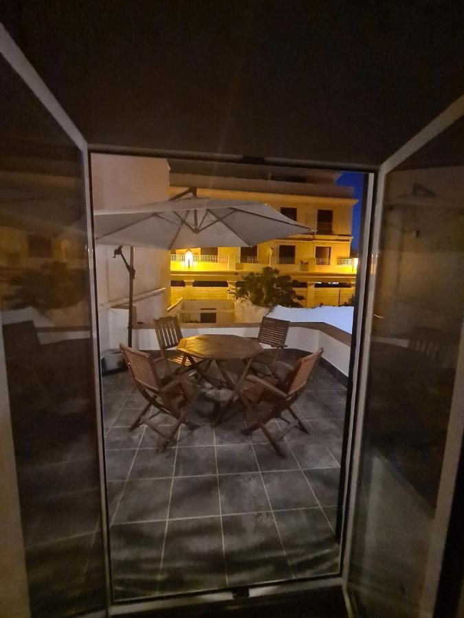 Apartamento Pintada *