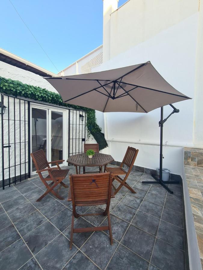 Apartamento Pintada