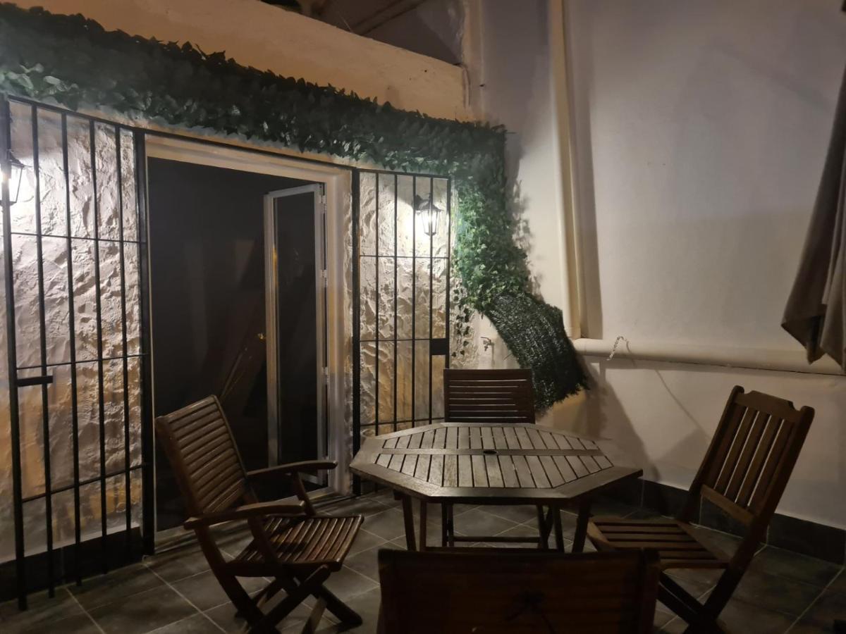 Apartamento Pintada Nerja