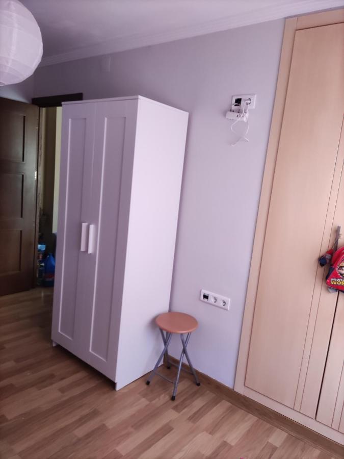 Apartment Apartamento Calle Llana *
