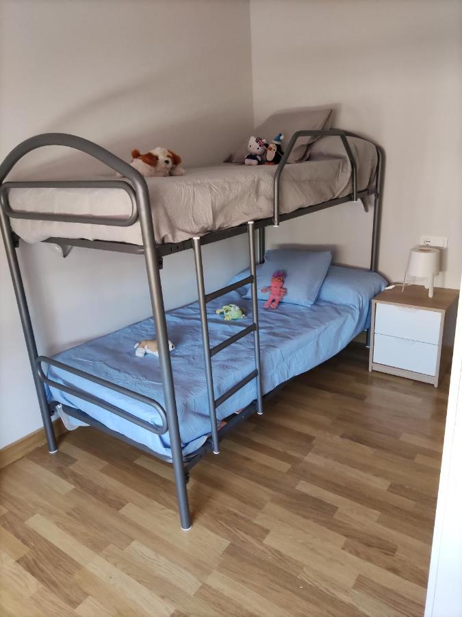 Apartamento Calle Llana Apartment