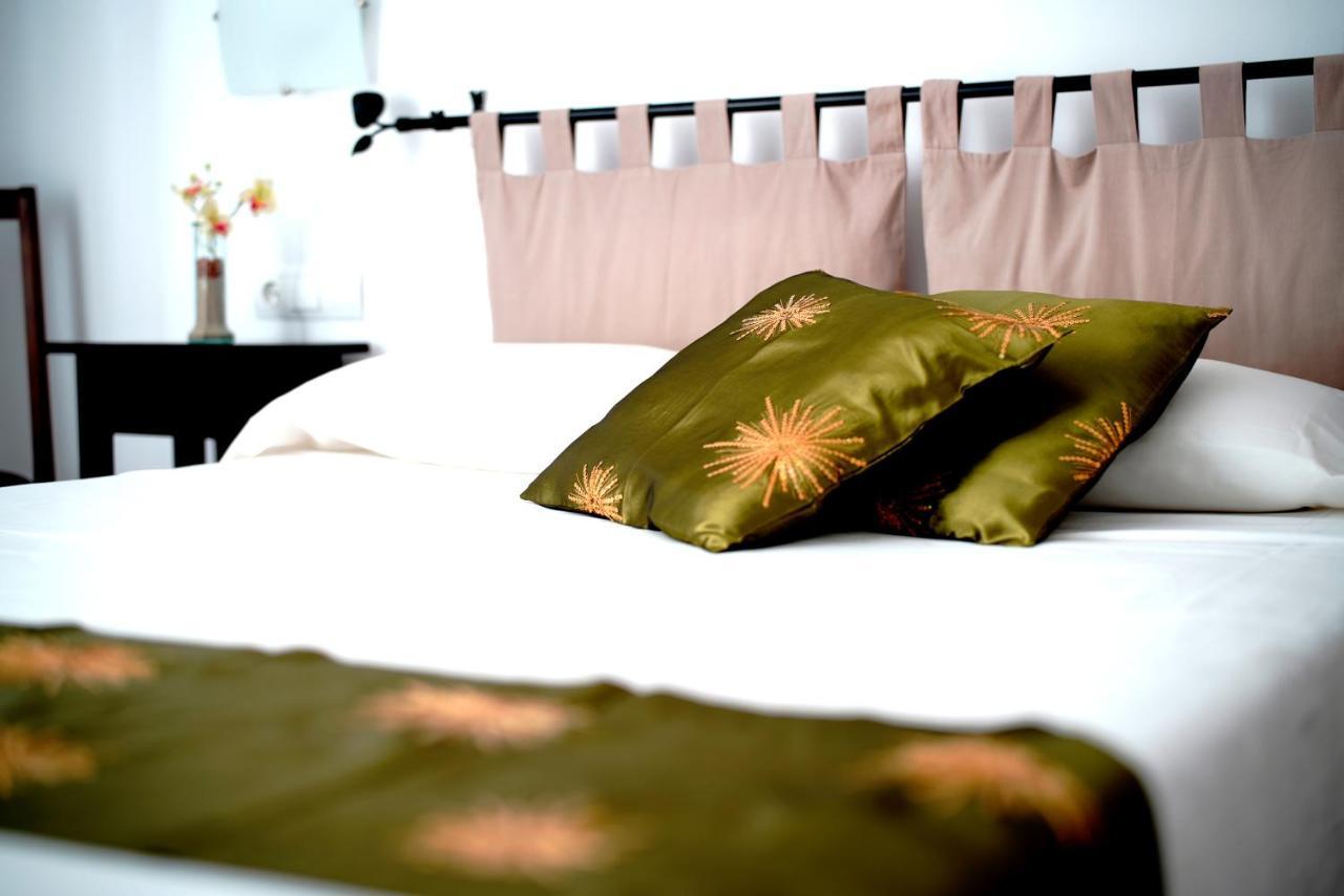 Guest house Yebisah