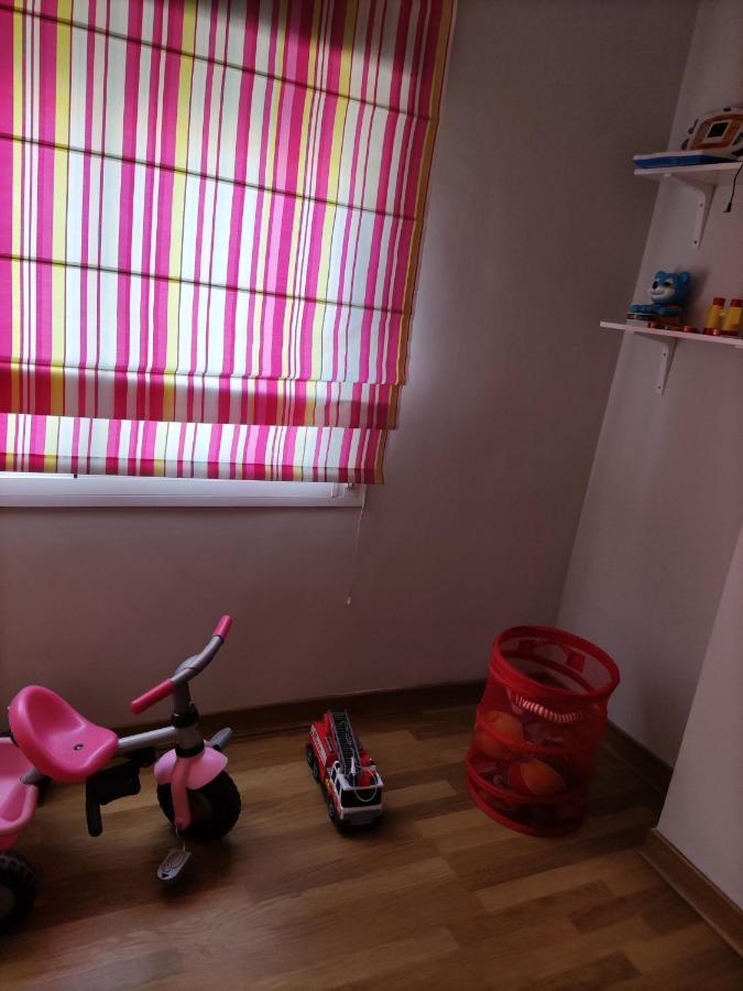 Apartamento Calle Llana Olvera