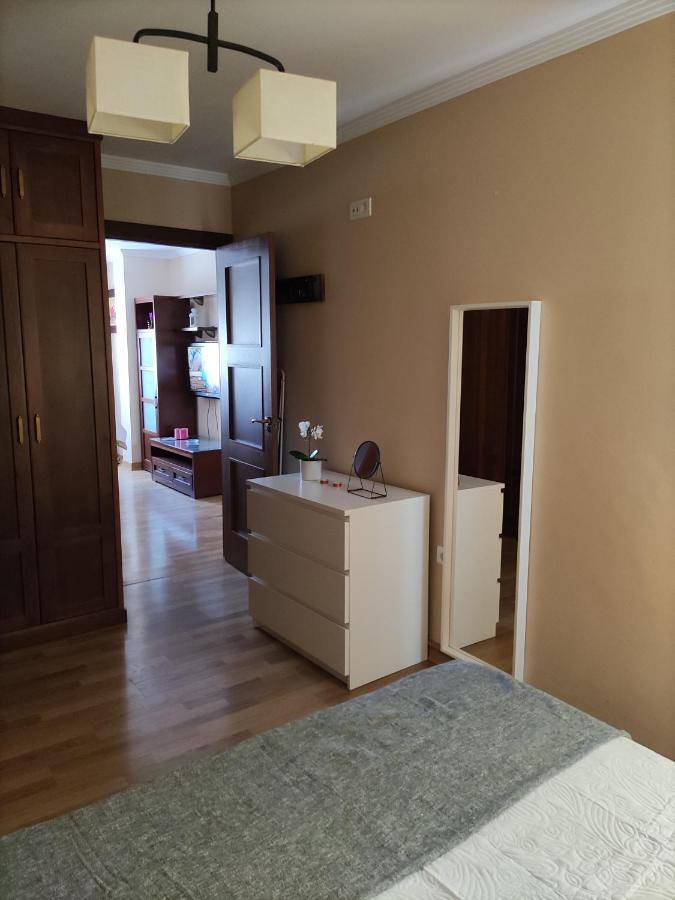 Apartamento Calle Llana