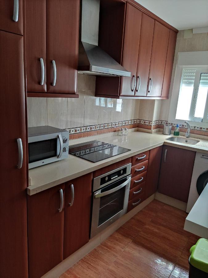 Apartamento Calle Llana