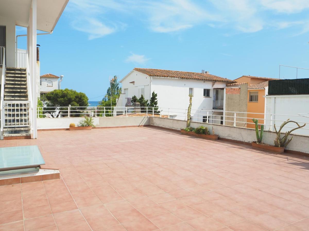 Apartamento A La Costa Brava - Myanna