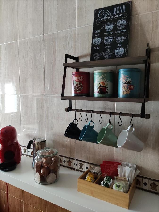 Apartamento Calle Llana