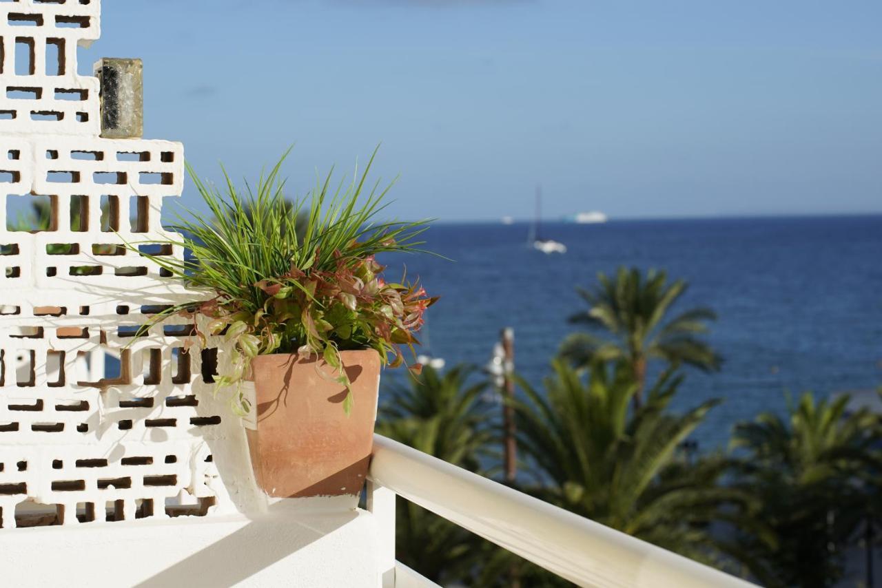 Yebisah Guest house Santa Eularia des Riu