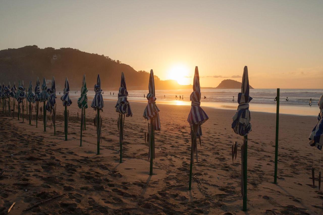 Zarauz Hotel Zarautz