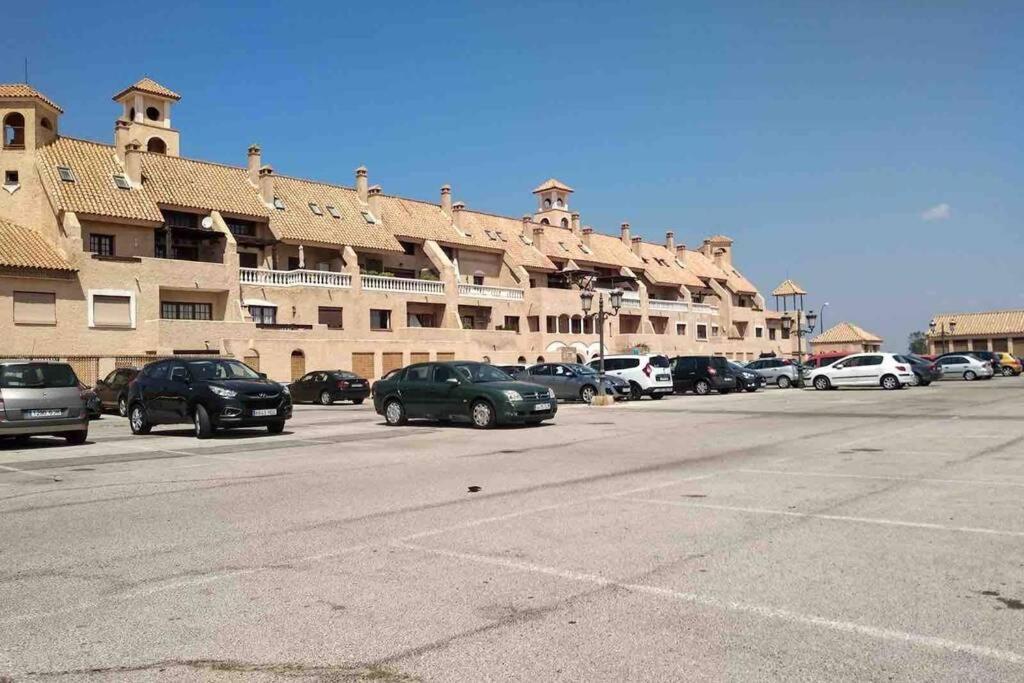 S. Fernando Bahia Sur Apartamento *