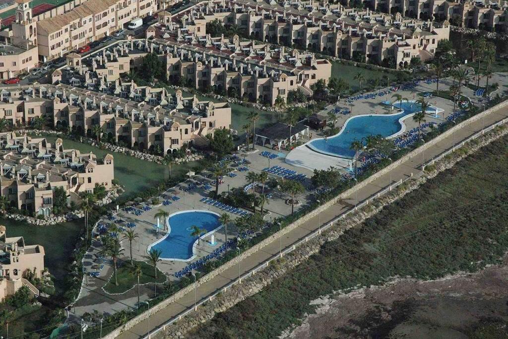 Apartamento S. Fernando Bahia Sur San Fernando