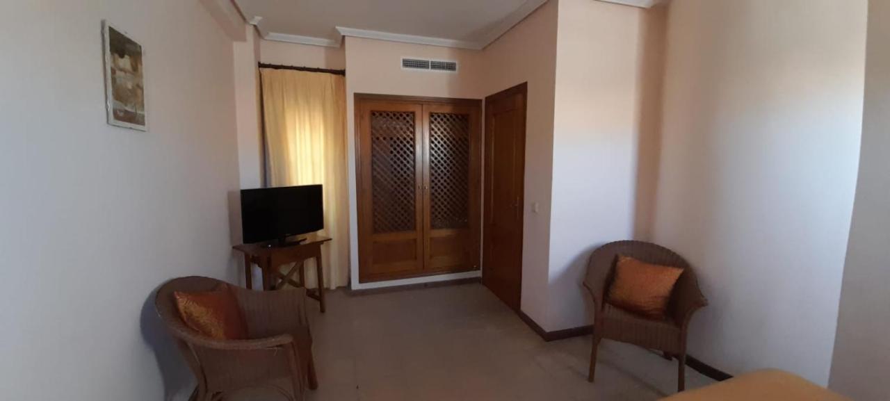 Apartamento S. Fernando Bahia Sur San Fernando