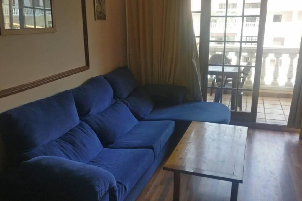 Apartamento S. Fernando Bahia Sur San Fernando