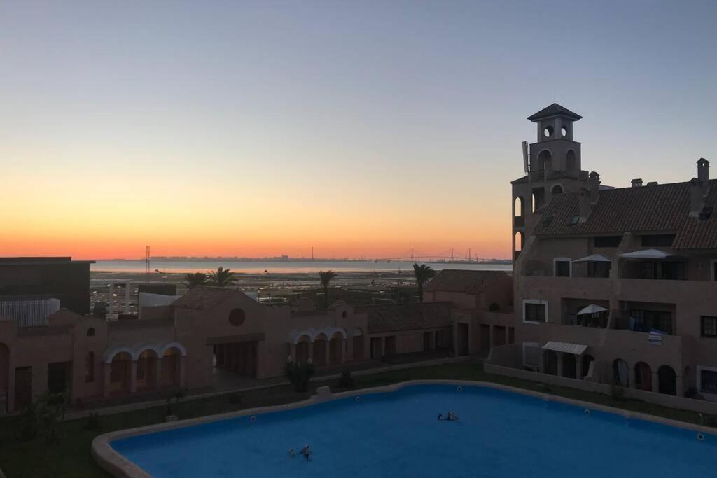 S. Fernando Bahia Sur Apartamento *